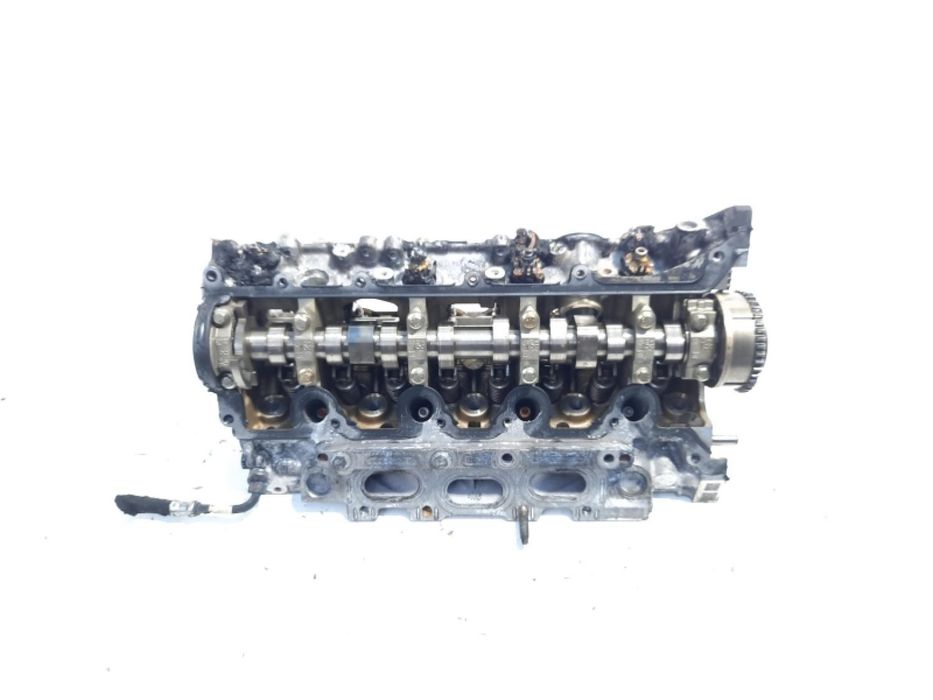 Chiulasa cu 2 axe came, cod 110423582R, Renault Megane 4, 1.3 TCE, H5H450