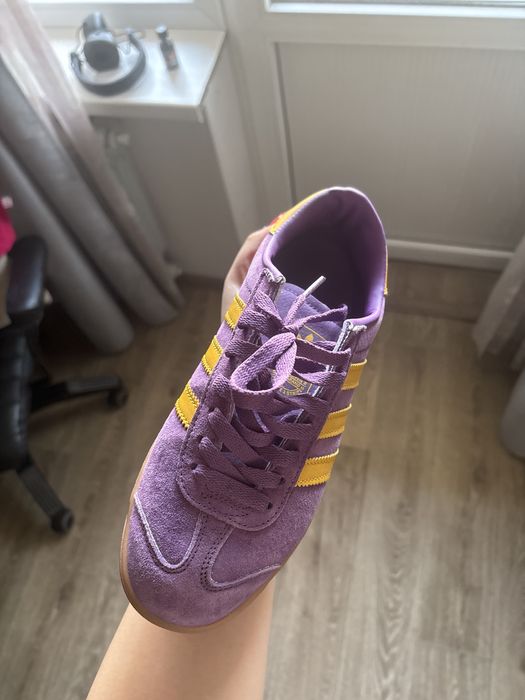 пррдам кеды адидас, в идеальном состоянии