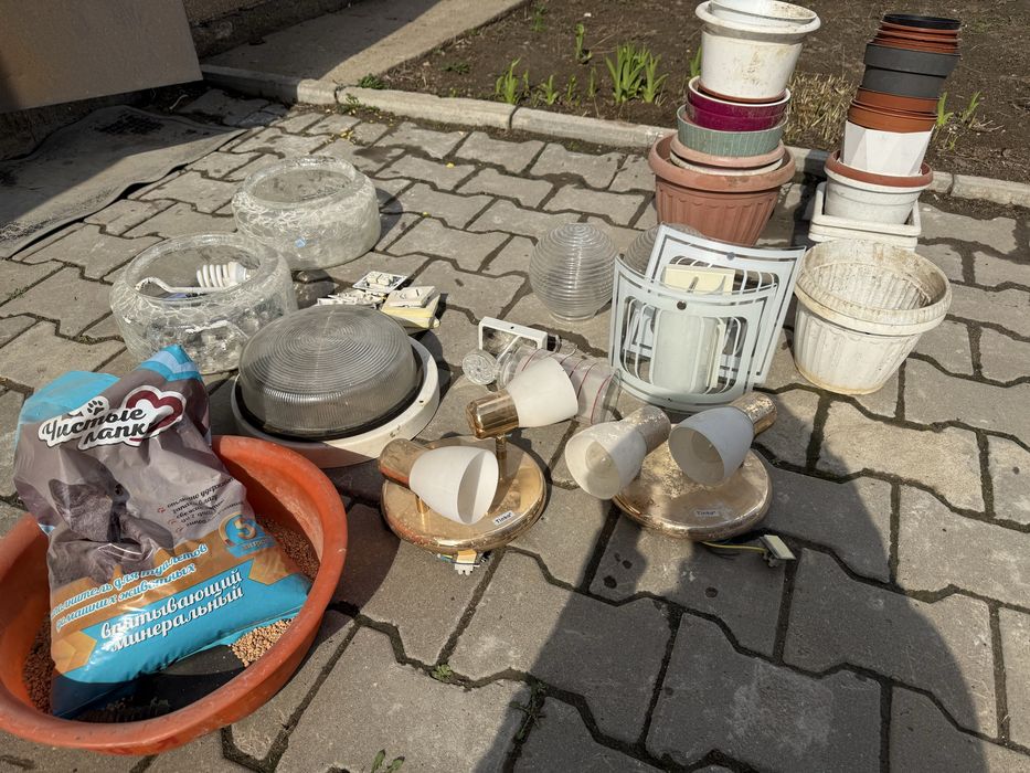 Продам все за 3000