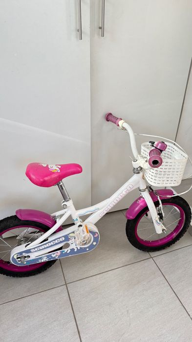 Bicicletă copii 3-5 ani