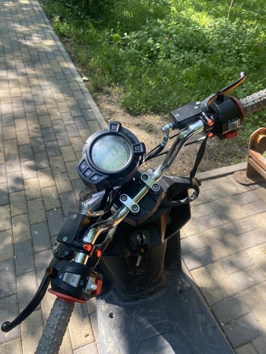 Продам самурай.