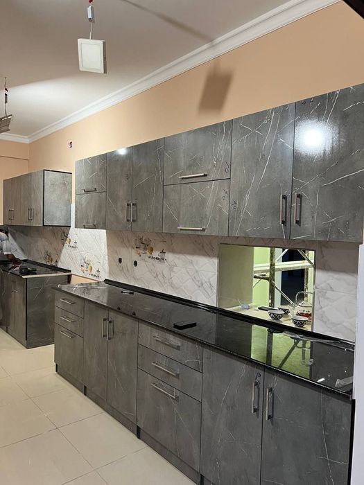 Рассрочка кухонный гарнитур