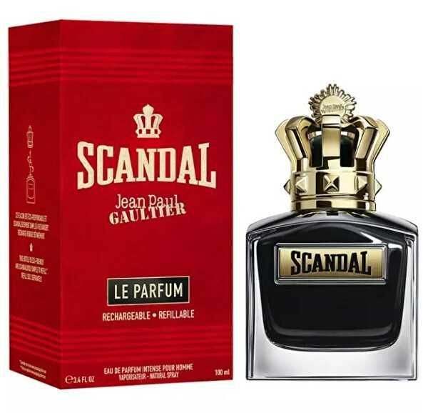 Jean Paul Gaultier Scandal Le Parfum pour Homme (Intense) EDP 100 ml