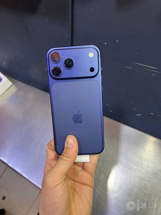 Iphone 17 Promax esim