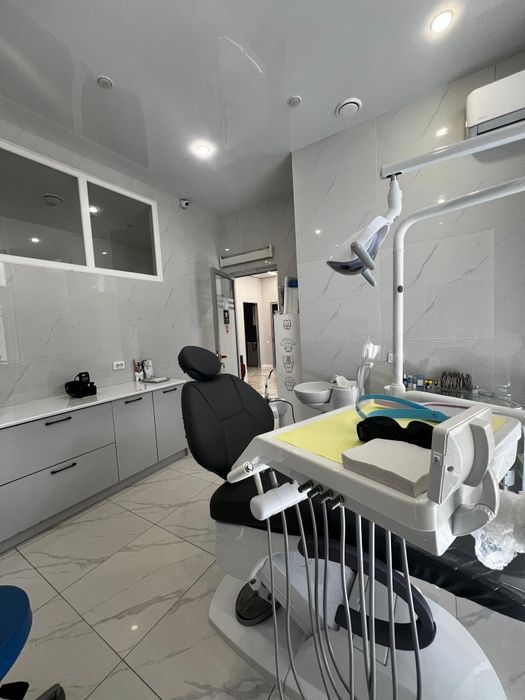 Сдам в аренду стоматологический кабинет