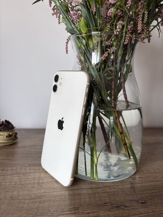Iphone 11 256GB | Functioneaza foarte bine (folosit din 2023-2025) PRET NEGOCIABIL