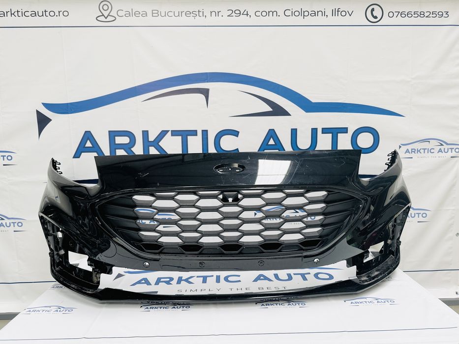 Bara fata ST Line Ford Kuga dupa 2020 cod LV4B-17D957-H