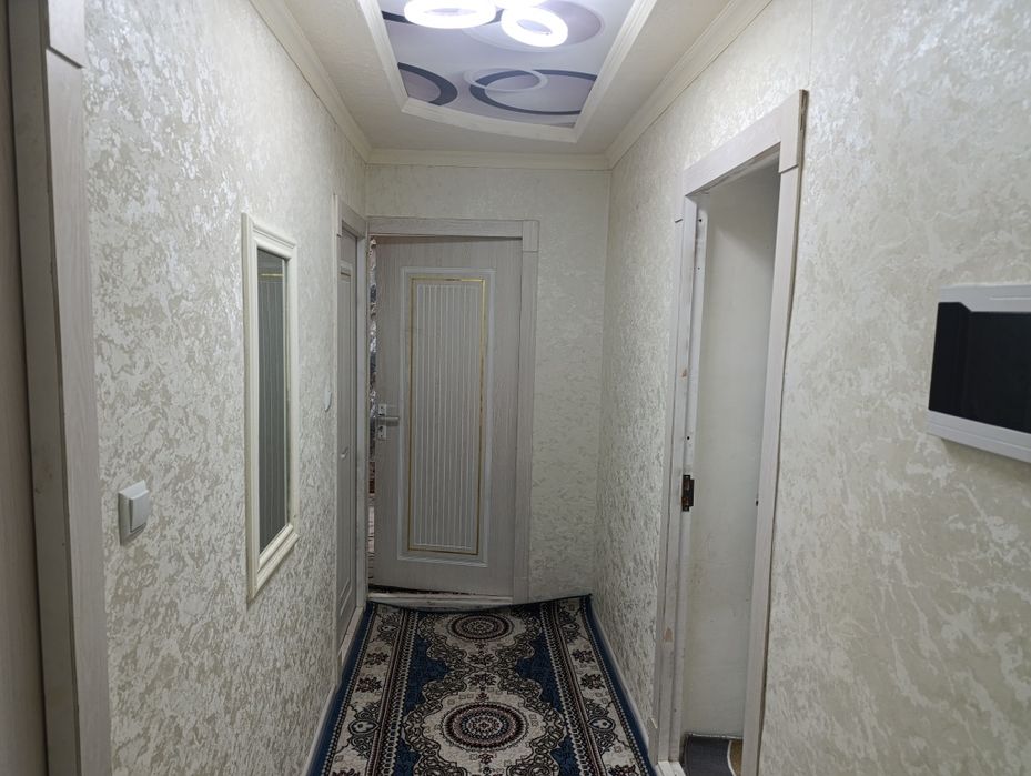 Kvartira Ijaraga Beriladi