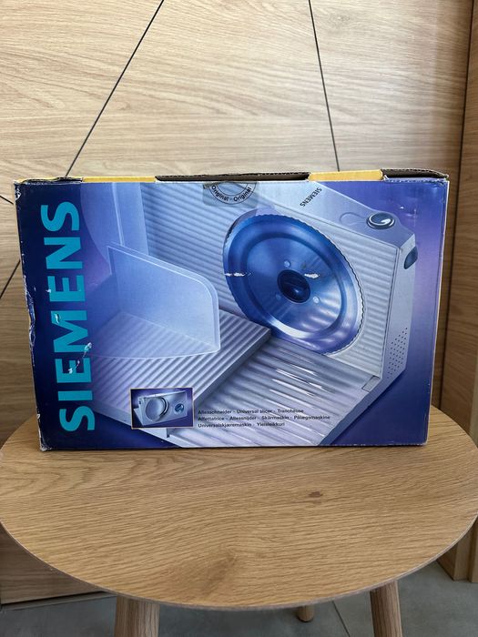 Електрически нож SIEMENS