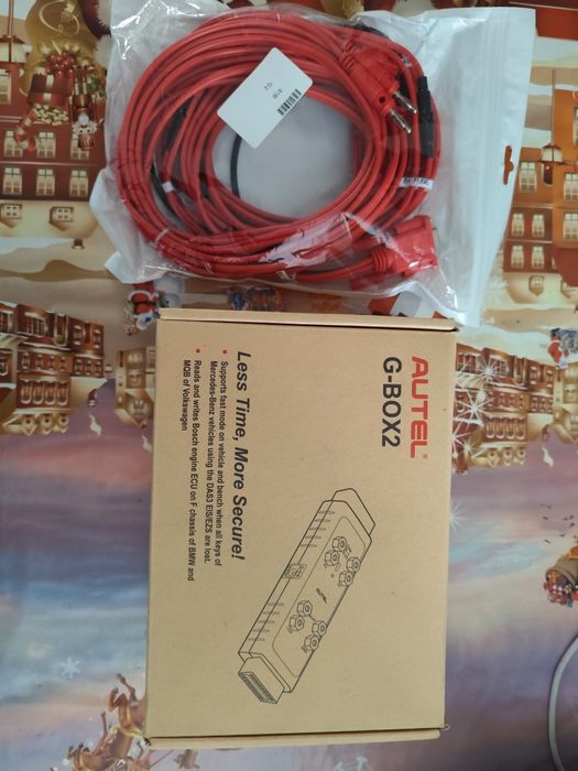 Продам приборы для программирования авто ключей