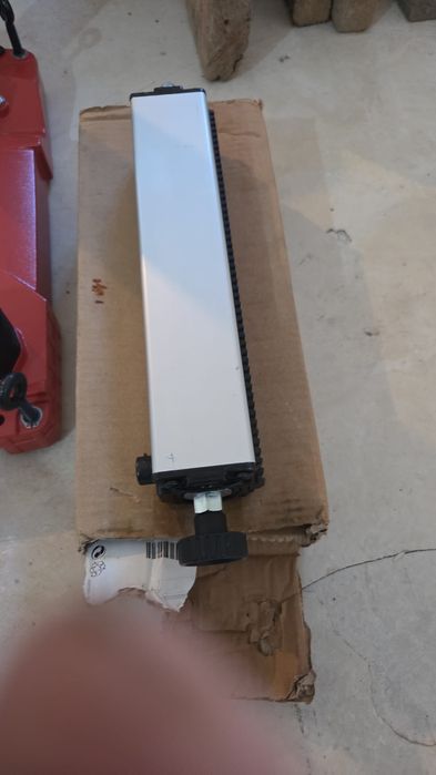 Stativ hilti dd150u ctl.Nou.nefolosit stativ hilti dd160.Nou.nefolosit
