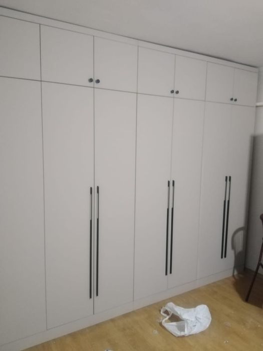 Мебель на заказ нед