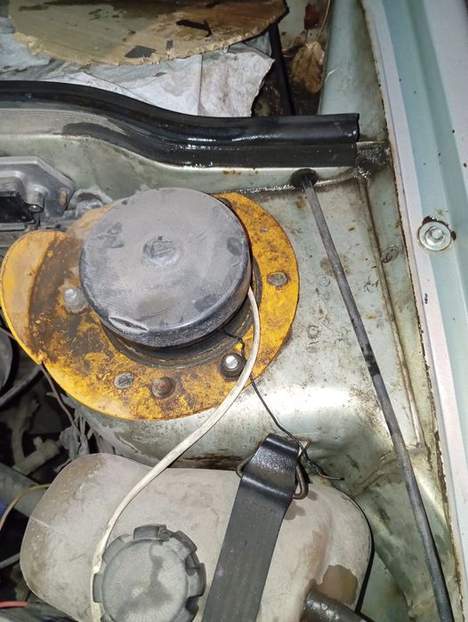 Ваз 21099, 2002 г.в.