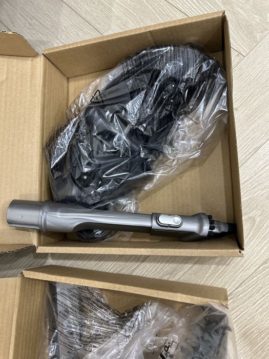 Melia Izzy Pro вертикальный мощный пылесос