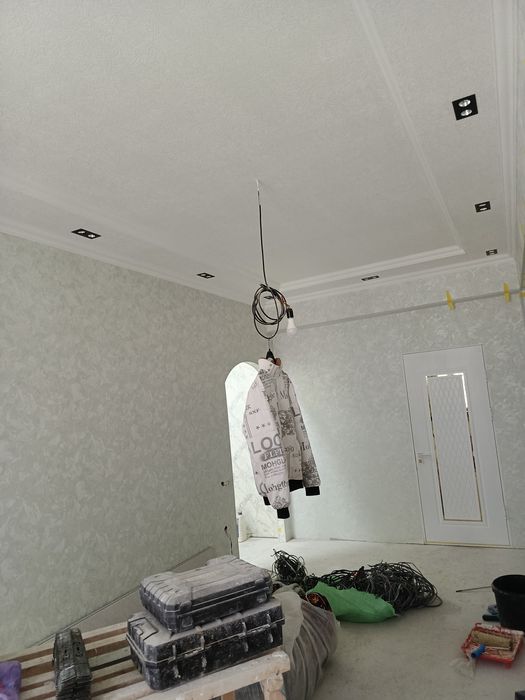 Yunusobod sabzavotda 2 xonali uy sotiladi