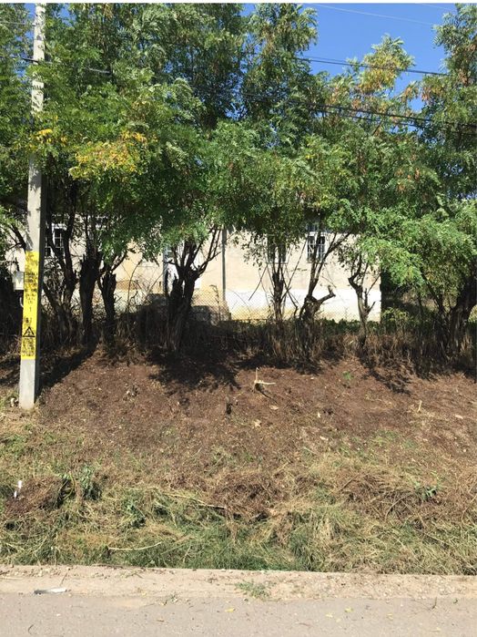 Vând teren 2370 mp-Ideal constructie casă,  investiți Podoleni  de Sus