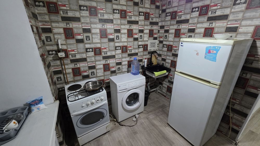 Сдам квартиру в центре