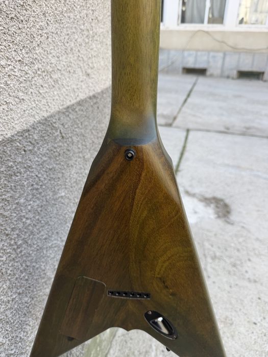 Chitară Electrică Handmade