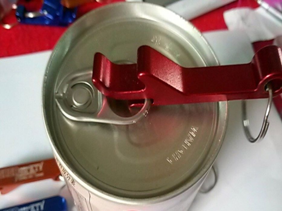 Breloc desfacator sticle/doze pepsi colecție