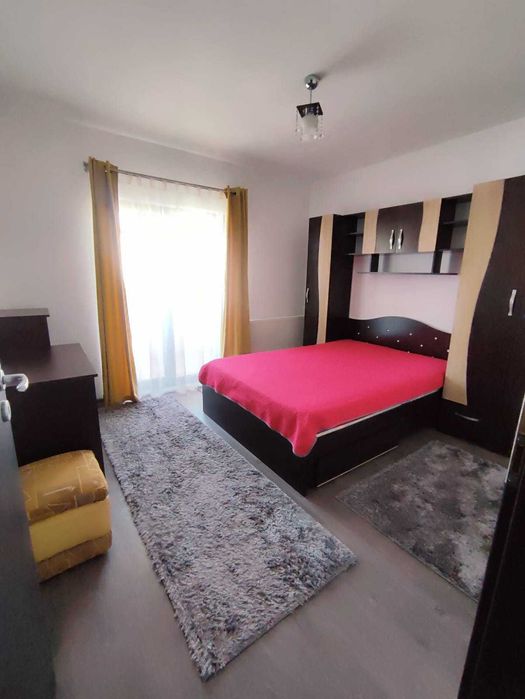 Direct Proprietar: Apartament 2 Camere Decomandat, 54 mp + Parcare Inclusă – Valea Lupului (Str. Luminii)