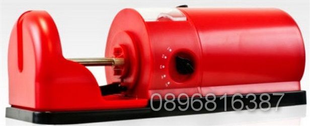 Машинка за пълнене на цигари електрическа