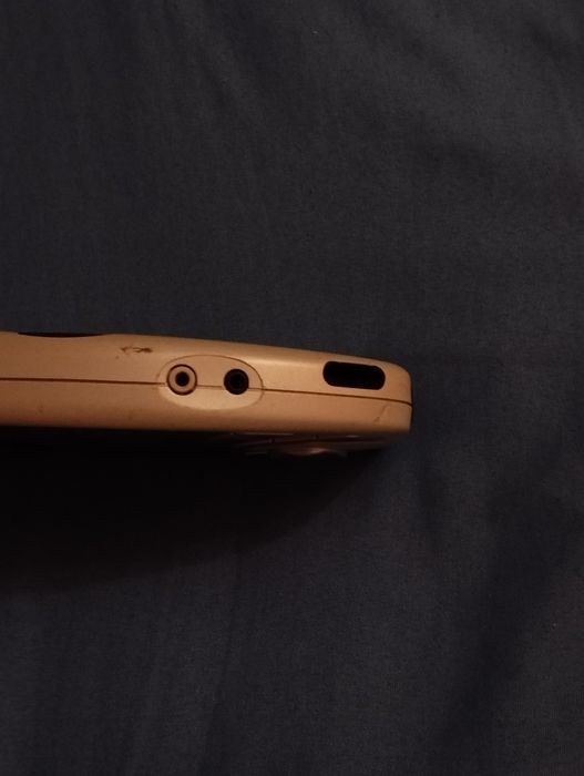 Nokia n-gage | телефон для игр