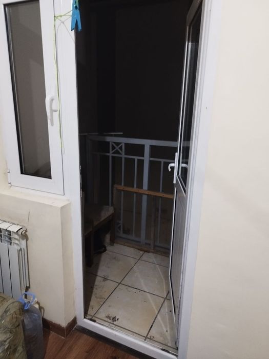 Yangi Choshtepa 1 hona