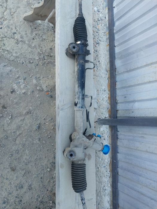 Рулевой рейка камри 35