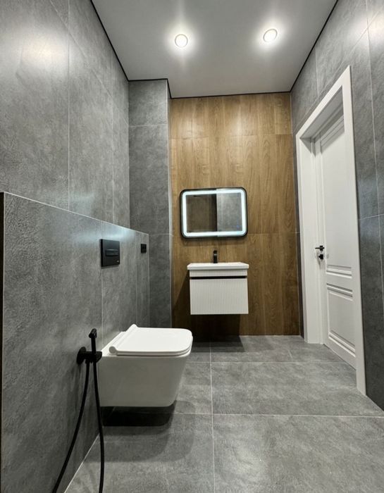 Ремонт под ключ. Ремонт квартиры , домов