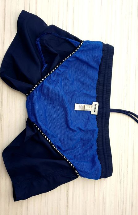 Diesel Swimwear  Mens Size M / L ОРИГИНАЛ! Мъжки Бански!