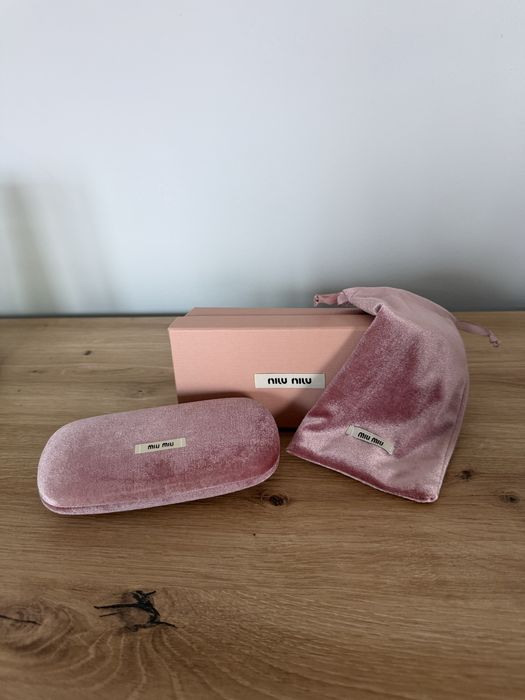 Дамски очила Miu Miu .