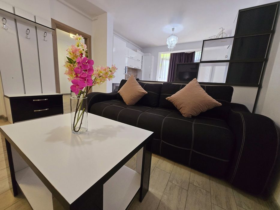 Cazare Regim Hotelier Apartament si Garsoniera Constanta Mamaia Navoda