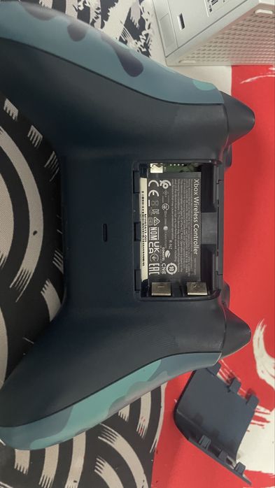 продаю XBOX series s