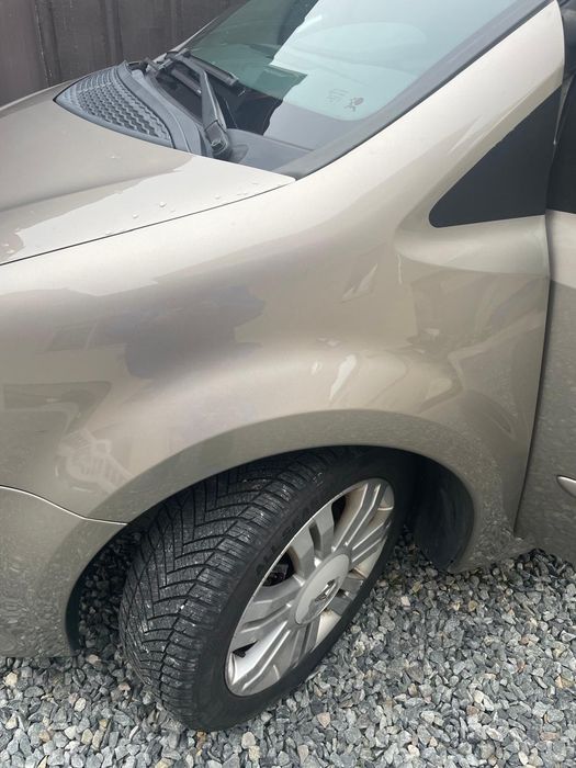 Vand Renault Modus benzină
