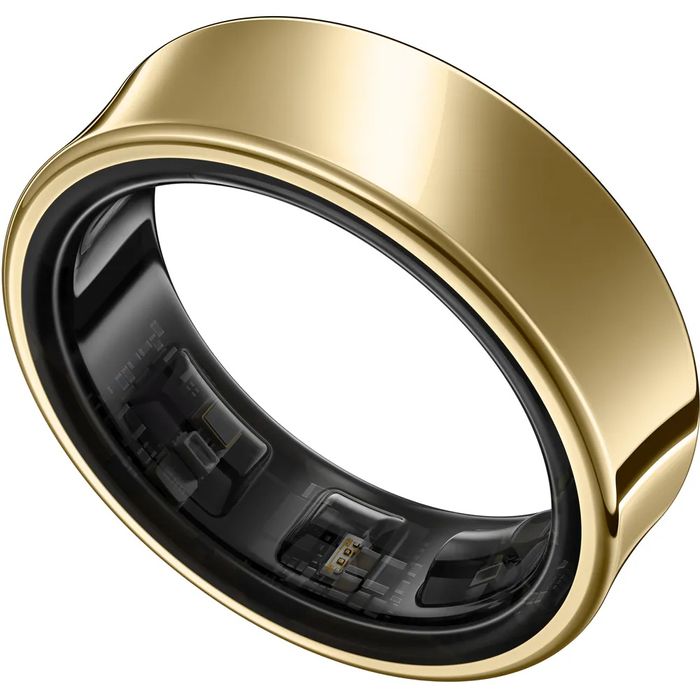 Samsung Galaxy Ring (Gold)