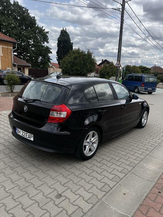 De vanzare BMW seria 1