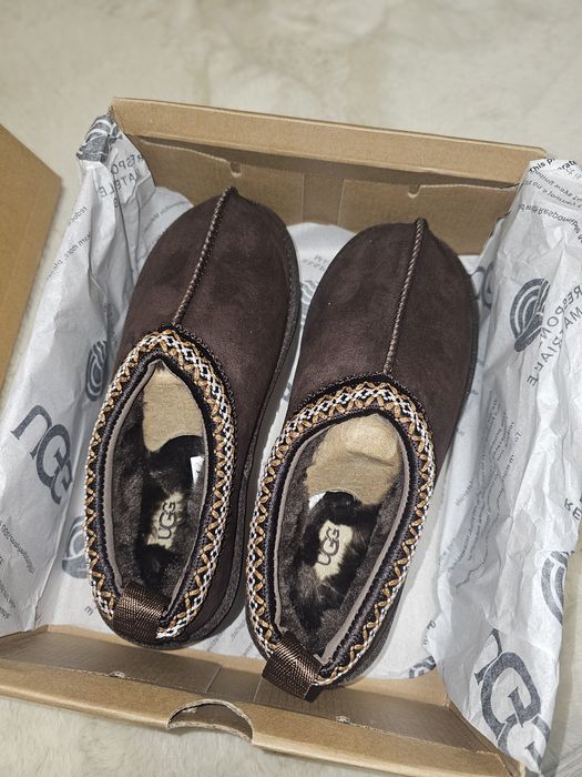 Papuci Ugg nou !!