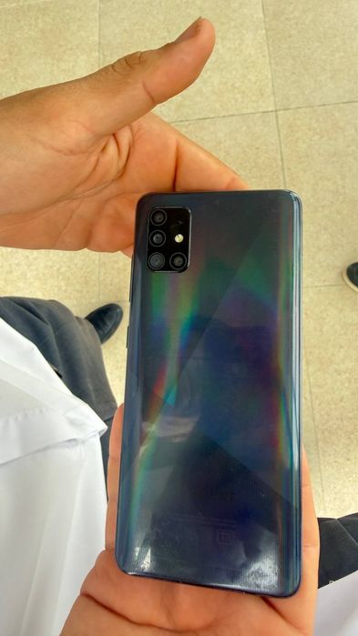 Samsung A51 8 128