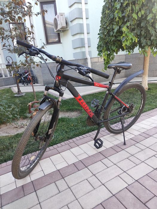 Продам велосипеды