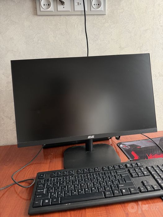 manitor 24 165hz
