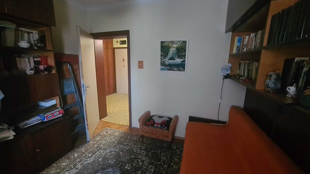 Продава се Етаж от къща в Разград, Варош - 94 кв.м за 1194 €/кв.м - Снимка #6