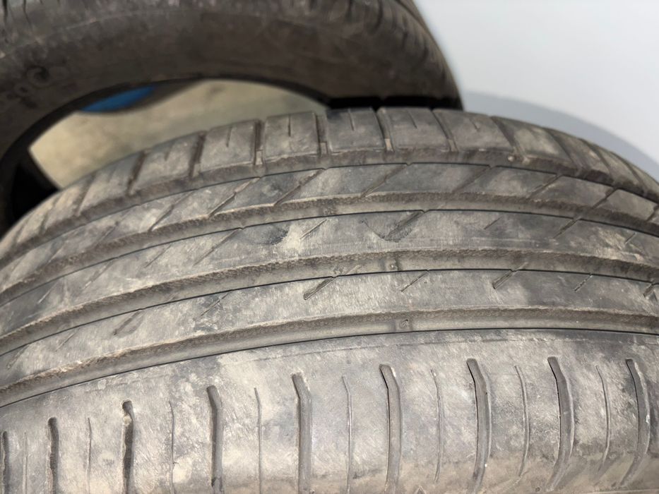 Anvelope/cauciucuri vara