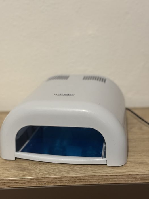 Lampa UV expert Luxorise