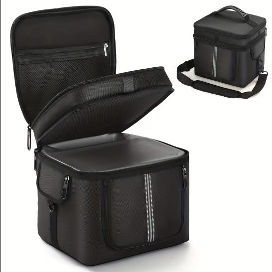 Ecoflow river 2 pro/mах чехол-сумка