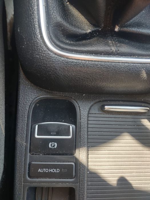 Volskwagen Tiguan 4 x 4