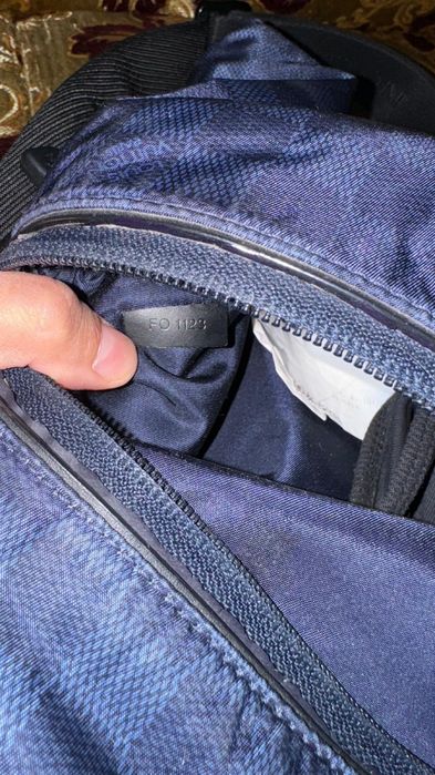 Сумка Louise Vuitton Blue