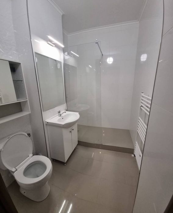 Garsoniera de închiriat Metrou Muncii