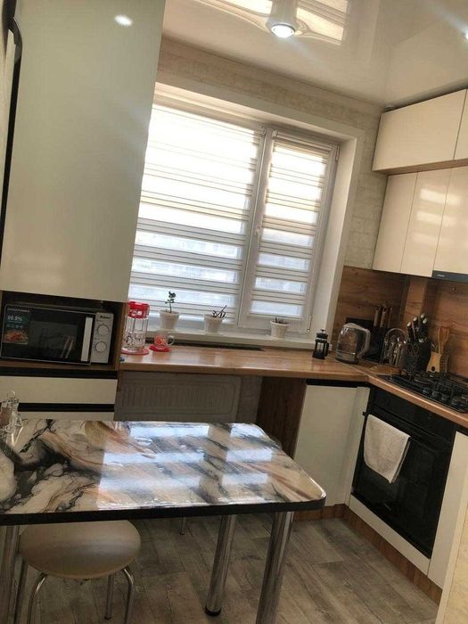 Продам 4ком квартиру район Тайги