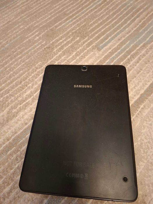 Samsung galaxy tab s2 SMT810