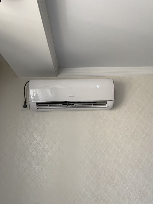 Кондиционеры Тайбекова 28